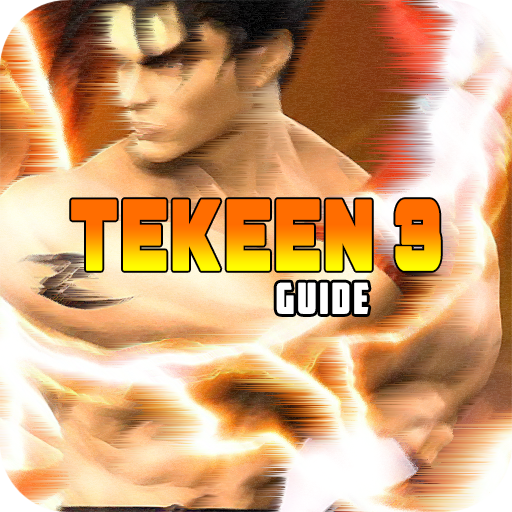 Guide Tekken 3