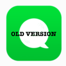 Guide For Old Whatsapp Version APK