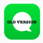 Guide For Old Whatsapp Version icône