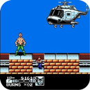 Kontra Force Nes APK