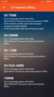 Bd All Sim Information Ekran Görüntüsü 3