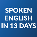 Spoken English in 13 Days APK