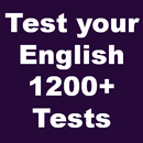 Test your english APK