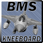 BMS Kneeboard and Planner أيقونة