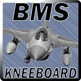 BMS Kneeboard and Planner icon