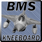 BMS Kneeboard and Planner ikon