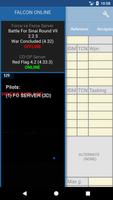 BMS Kneeboard and Planner syot layar 1