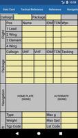 BMS Kneeboard and Planner 截圖 2