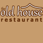 Old house restaurant icon