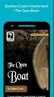 The Open Boat LITE Affiche