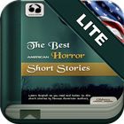 Horror Stories LITE icon