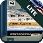 Science Fiction Stories LITE আইকন
