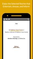 Children's Stories 2 LITE 스크린샷 1