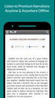 Children's Stories 2 LITE 스크린샷 2