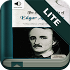 Edgar Allan Poe LITE आइकन