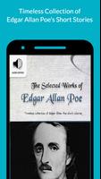 Edgar Allan Poe LITE Affiche