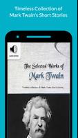 Mark Twain LITE Affiche