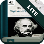 Nathaniel Hawthorne LITE أيقونة