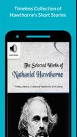 Nathaniel Hawthorne LITE الملصق