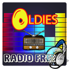 Oldies Radio免费 图标