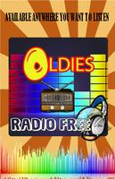 Oldies Radio免费 海报