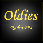 Oldies Radio FM icône