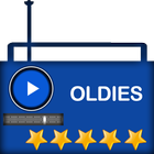 آیکون‌ Oldies Radio Complete