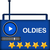 Oldies Radio Complete biểu tượng