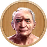 Oldify: Idade seu rosto ícone
