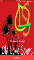 Old Love Songs Affiche