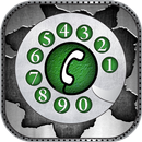 APK Old Phone Dialer Keypad Dialer and Contacts