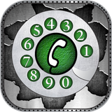 Old Phone Dialer icon