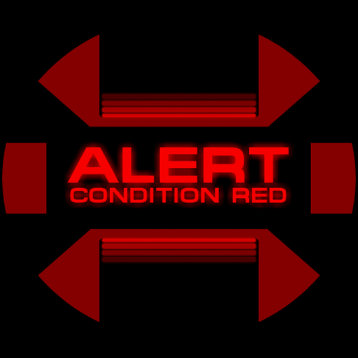 Red Alert