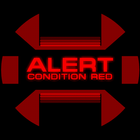 Red Alert icon