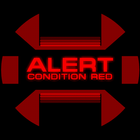 Red Alert icône