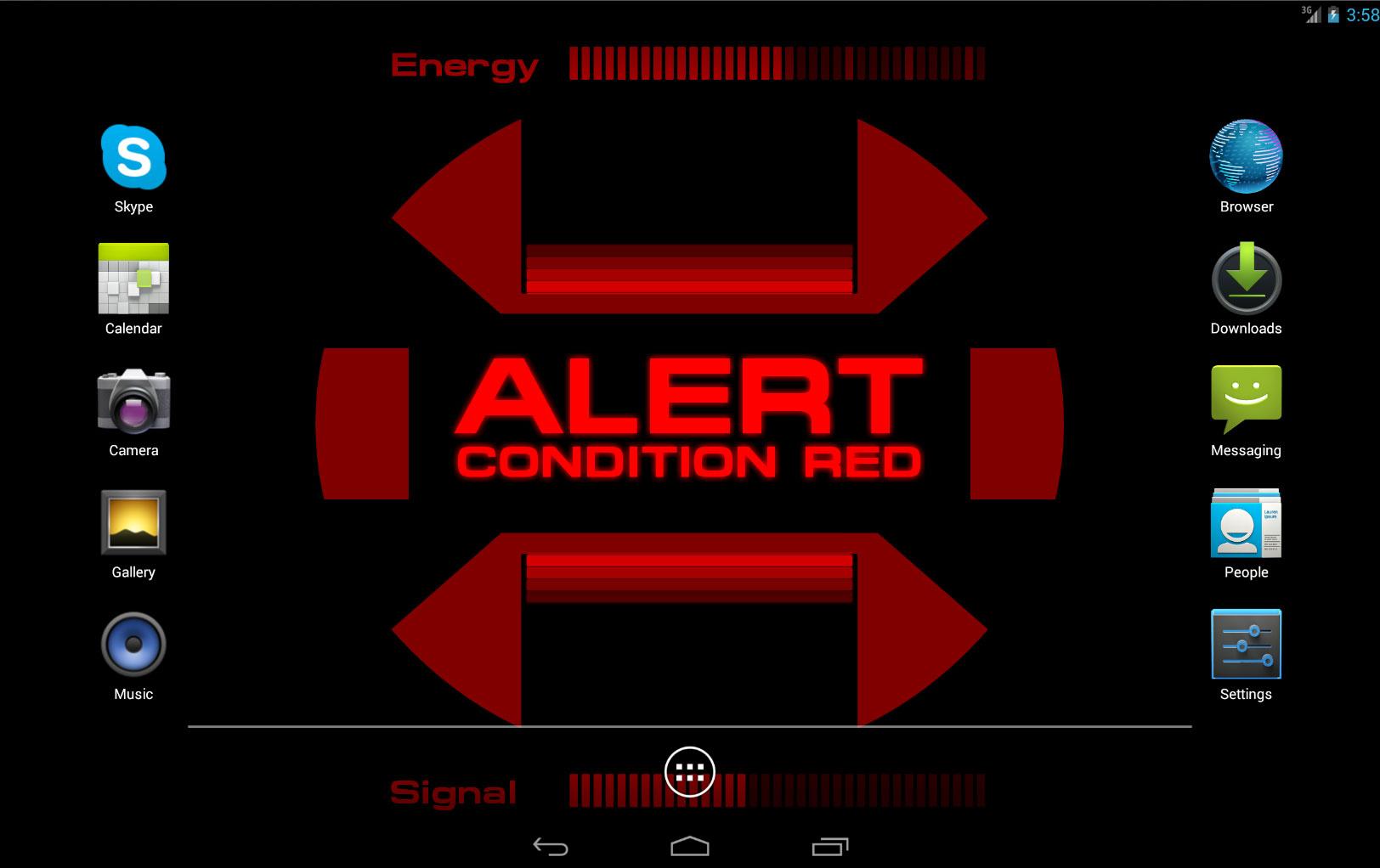 Red Alert APK 1.3 for Android – Download Red Alert APK Latest Version ...