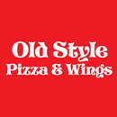 Old Style Pizza APK