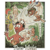Three Weeks in Paradise: ZX APK