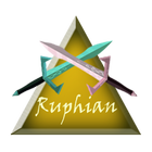 Ruphian ícone