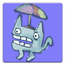 Umbrella Cat APK