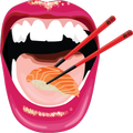 Feed Me Sushi