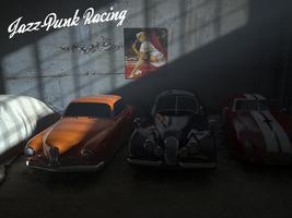 Jazz-Punk Racing syot layar 1