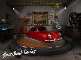 Jazz-Punk Racing скриншот 2