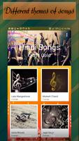 Listen Hindi Songs Offline screenshot 1