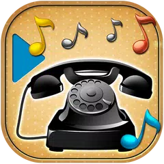 Old Telephone Bell Ringtones APK 2.1 for Android – Download Old Telephone  Bell Ringtones APK Latest Version from APKFab.com
