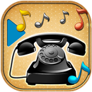 Old Telephone Bell Ringtones APK