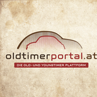 Oldtimerportal Uploader biểu tượng