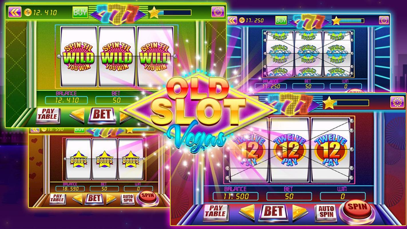 Slots