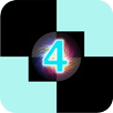 Piano 4 APK