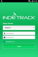 INDOGPS Asset Tracker poster